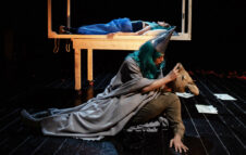 “Pinocchio”: al Teatro Astra di Torino nel 2026 lo spettacolo per andare oltre la normalità