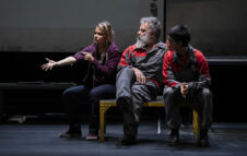 “A place of safety”: in scena a Torino le storie dei soccorritori della Sea-Watch 5