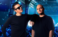 Eiffel 65 a Torino: la leggenda della dance mondiale per il Prince Carnival Fest 2026 alle OGR