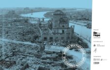 “Senzatomica”: a Grugliasco la mostra gratuita dedicata al disarmo nucleare