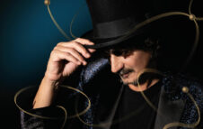 Sergio Cammariere in concerto a Torino nel 2026 per una serata di musica jazz e bossa nova