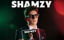 Shamzy in scena a Torino nel 2026: “Stato interessante” arriva al Teatro Gioiello