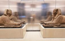 Silent Wifi Concert al Museo Egizio di Torino per San Valentino (ingresso 2x1)