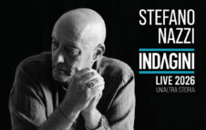 Stefano Nazzi arriva al Teatro Colosseo di Torino nel 2026 con un nuovo caso di “Indagini Live”
