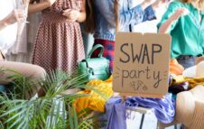 Swap Party torna a Torino: sabato la festa dello “scambio vestiti” con ingresso libero