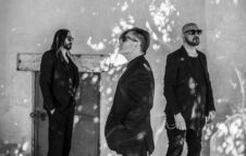 This Eternal Decay in concerto a Torino nel 2026 per una serata di dark-wave e synthpop