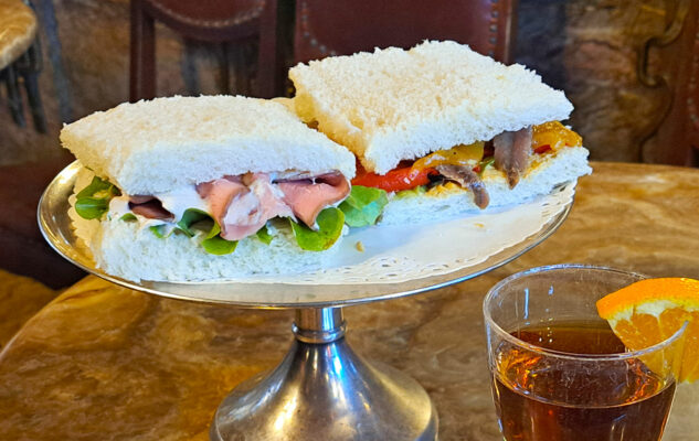 Tramezzino100 a Torino 2026