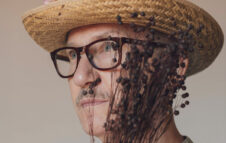 Umberto Maria Giardini a Torino nel 2026: il rock di “Olimpo Diverso” arriva allo Spazio 211