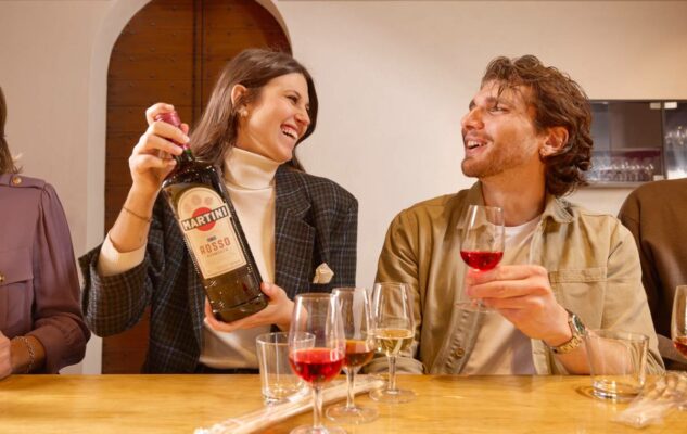 Weekend di Febbraio a Casa Martini 2026