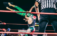 Le superstar del wrestling a Torino: il WWE Summer Tour 2026 arriva all'Inalpi Arena