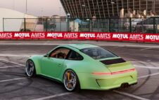 AMTS - Auto Moto Turin Show 2026: il festival dei motori e delle auto iconiche torna a Torino