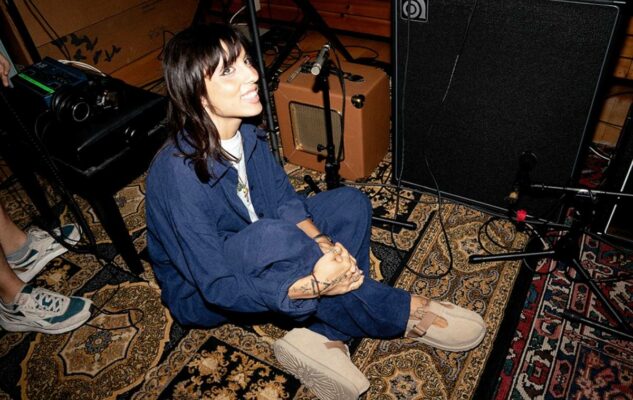 Angelina Mango in concerto a Torino scaletta orari 2026