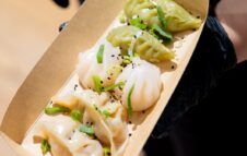 Asian Food Fest: a Torino una grande serata con degustazioni e i migliori ristoranti asiatici