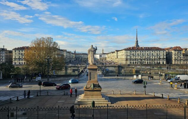 Cosa fare domenica a Torino: 10 eventi per l'8 Marzo 2026