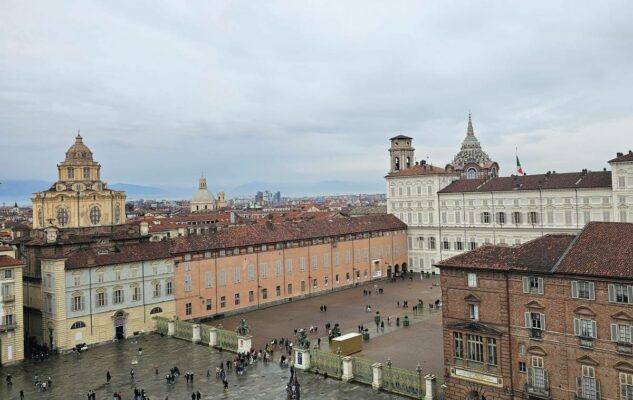 Cosa fare a Torino con la pioggia 14 15 marzo 2026