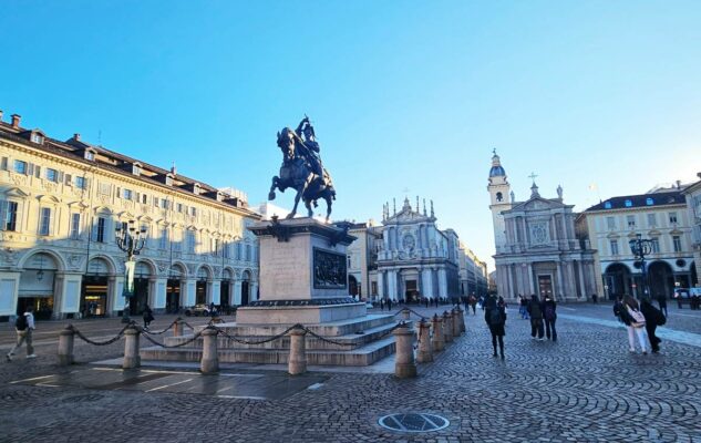 cosa fare settimana Torino 2 8 marzo 2026