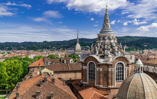 Cosa fare a Torino questa settimana? Gli eventi dal 23 al 29 Marzo 2026