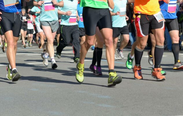 La "Deejay Ten 2026" arriva a Torino percorso