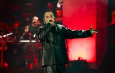 Ernia al Flowers Festival di Collegno: tappa torinese del “Solo Per Amore Summer Tour 2026”