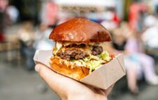 Festa della Birra Artigianale a Caselle Torinese: 4 giorni di street food, birre e musica