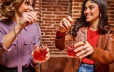 Festa della Donna a Casa Martini: tour, experience e un cocktail in omaggio