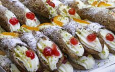 Festa Siciliana a Grugliasco: un weekend di musica e street food siciliano