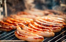 Fiera dell’Annunziata 2026 a Cirié: street food italiano, mercati e tradizioni