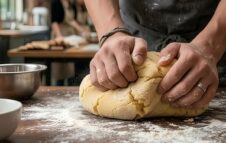 “Frolla & Cioccolato”: laboratorio di pasticceria da EDIT Torino