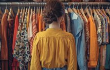 A Marzo torna a Torino il Mercatino di Abito: abiti, borse e accessori vintage e solidali