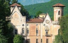 C'è oggi una fiaba: castelli, fate, boschi e oggetti magici al Castello di Miradolo