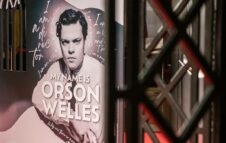 My Name is Orson Welles: al Museo del Cinema di Torino la mostra sul grande regista