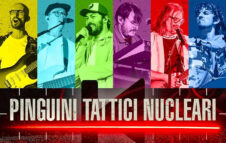 Pinguini Tattici Nucleari tornano a Torino nel 2027: data e biglietti del concerto allo Stadio