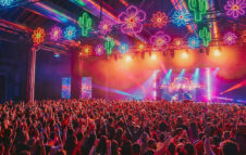 Prince Natural Music Festival: una notte dalle atmosfere stile Coachella a Torino