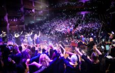 Sunshine Gospel MASS Choir a Torino: 400 coristi per una grande serata gospel