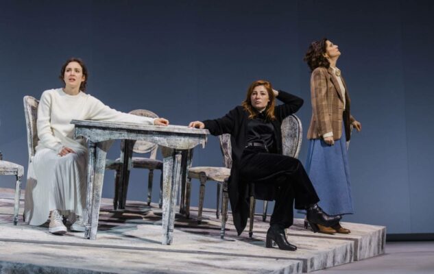 Tre Sorelle Carignano Torino