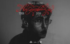 Tredici Pietro a Venaria nel 2026: data e biglietti del concerto