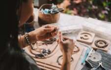 Una Storia tra le Mani: torna il mercato dell'artigianato artistico di Torino