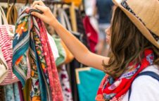 Vintage Kilo Sale torna a Torino per due giorni dedicati alla moda retrò