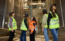 Weekend a Casa Martini: tour, degustazioni e mixology alle porte di Torino