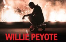 Willie Peyote a Torino nel 2026: il "Club Tour" fa tappa al Teatro della Concordia