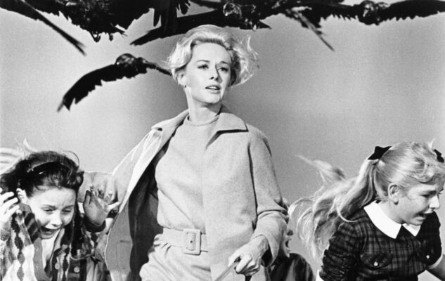 Alfred Hitchcock: retrospettiva al Cinema Massimo di Torino 2026