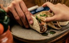 America Latina Food Fest arriva a Torino: una serata di piatti tipici dal Messico al Brasile