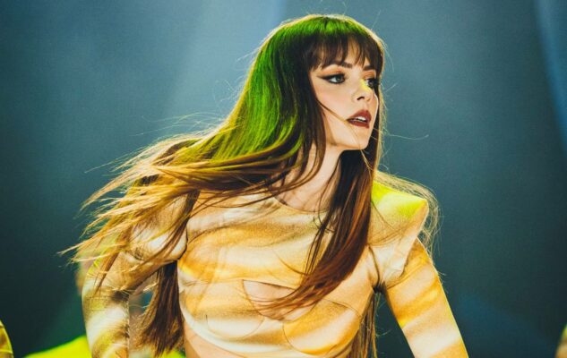 Annalisa torna a Torino: scaletta 2026