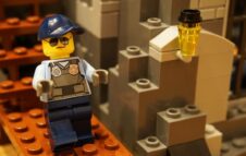 Arcamodellismo 2026: a Moncalieri torna la mostra gratuita di plastici e Lego