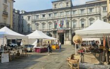 Artiflor: domenica torna a Torino il mercatino dell'eccellenza artigiana