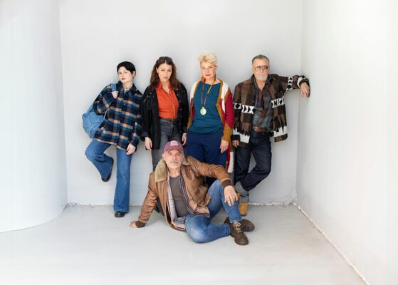 “Circle Mirror Transformation” Torino 2026