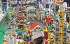 Bricks & Friends 2026: ritorna a Carmagnola il grande festival gratuito di mattoncini LEGO®