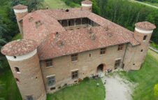A Pasqua e Pasquetta torna "Castelli Aperti": viaggio tra le dimore storiche del Piemonte