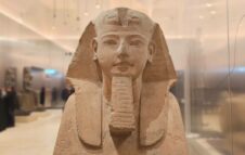 Colazione al Museo Egizio: visita esclusiva prima dell’apertura con caffè e cornetto