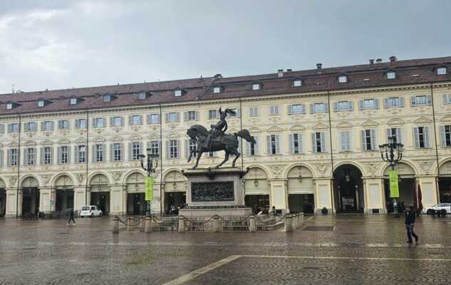 Cosa fare a Torino questa settimana? Gli eventi dal 12 al 19 Aprile 2026